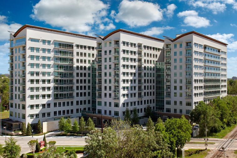 The Stayton