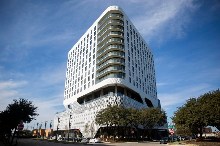 Virgin Hotel Dallas