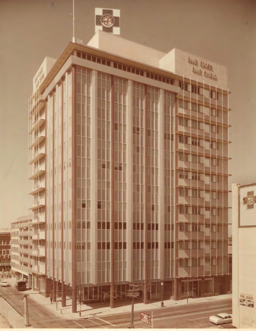 Beck Building