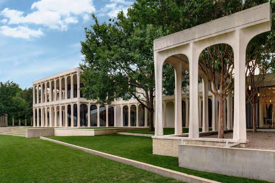 Beck Residence