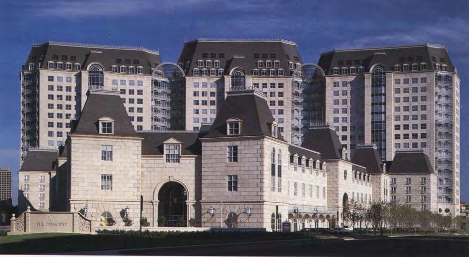 Crescent Court